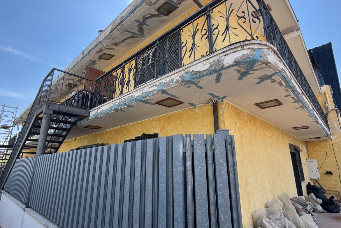 Via Placanica, 182