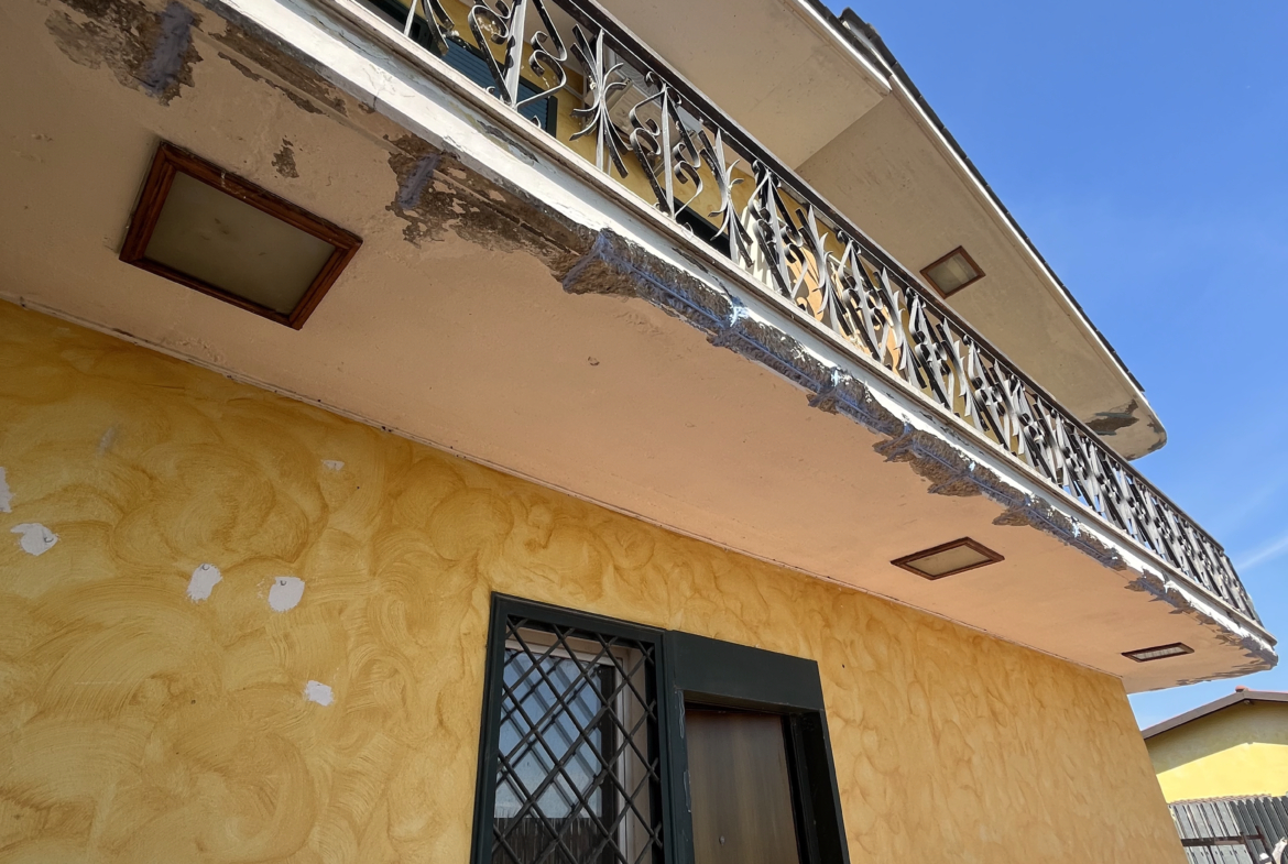 Via Placanica, 182