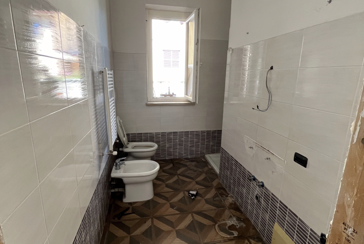 Via Bottidda, 142