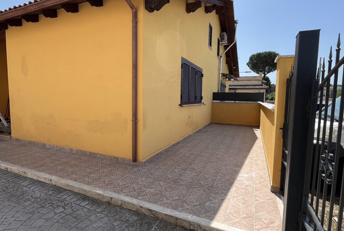 Via Bottidda, 142