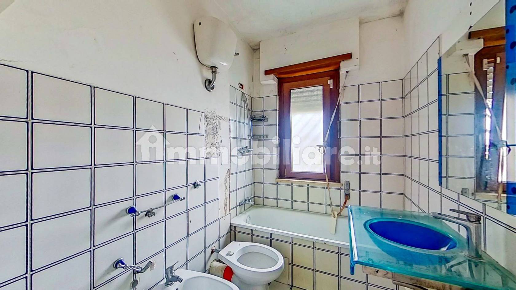 Via Sante Vandi, 25