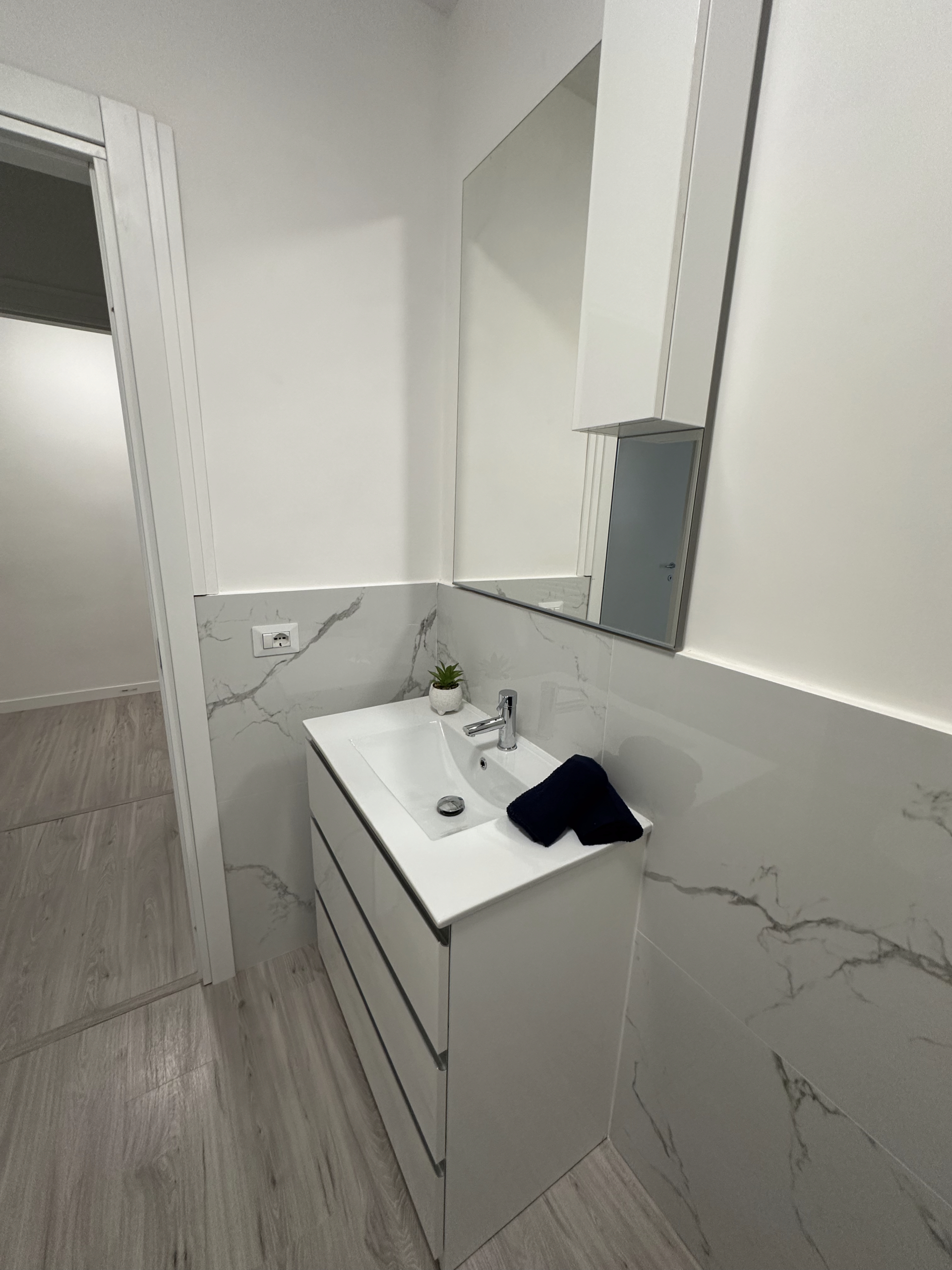 Bagno Dopo 2 Via Sante Vandi, 39