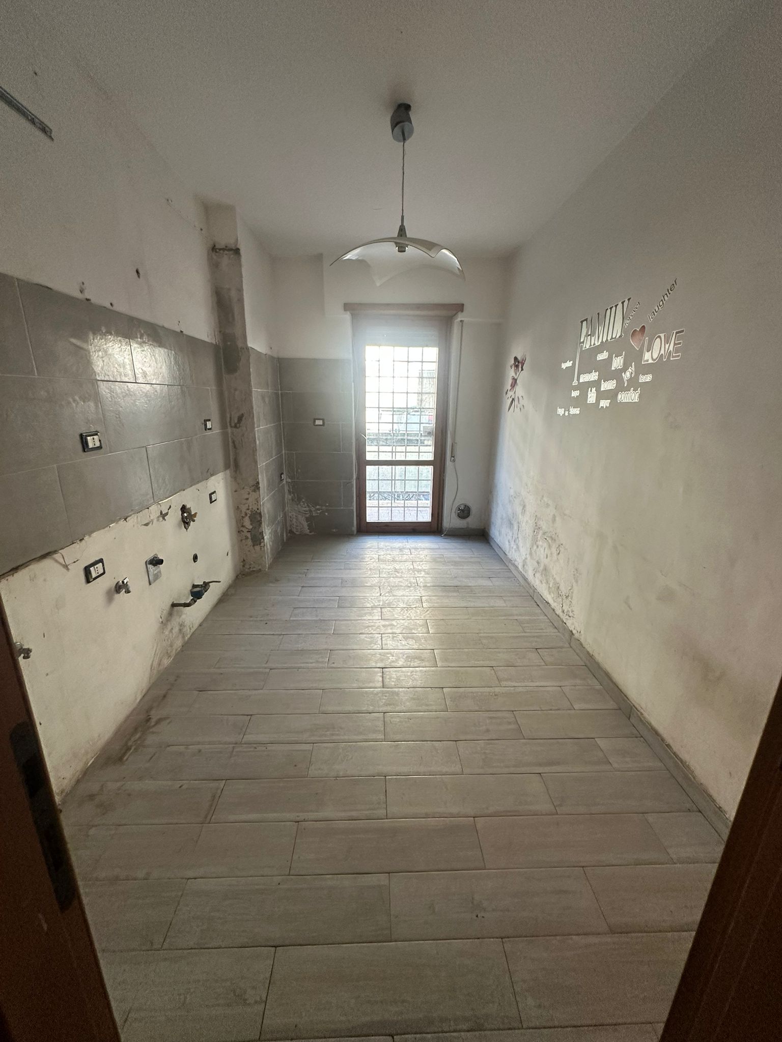 Foto Cameretta Prima Via Sante Vandi, 39