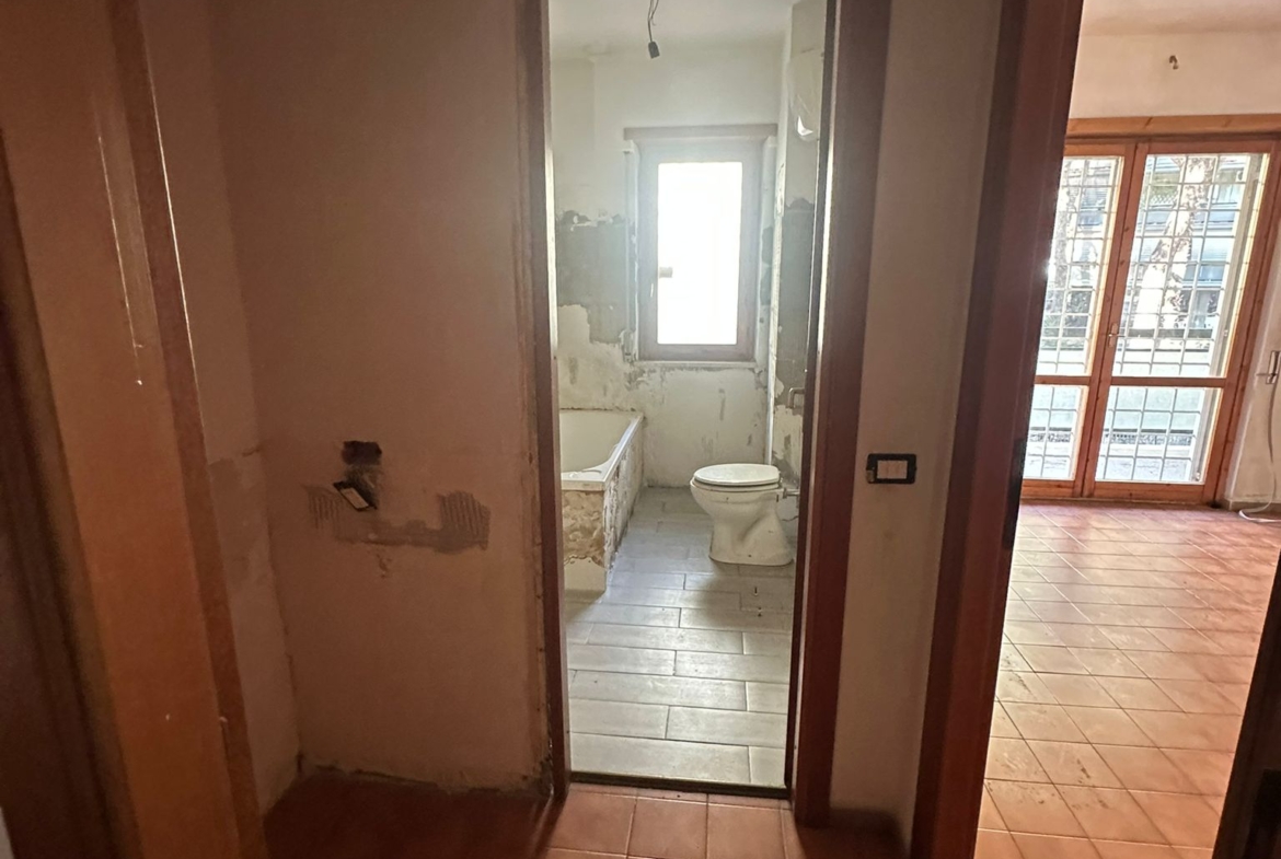 Via Sante Vandi, 39