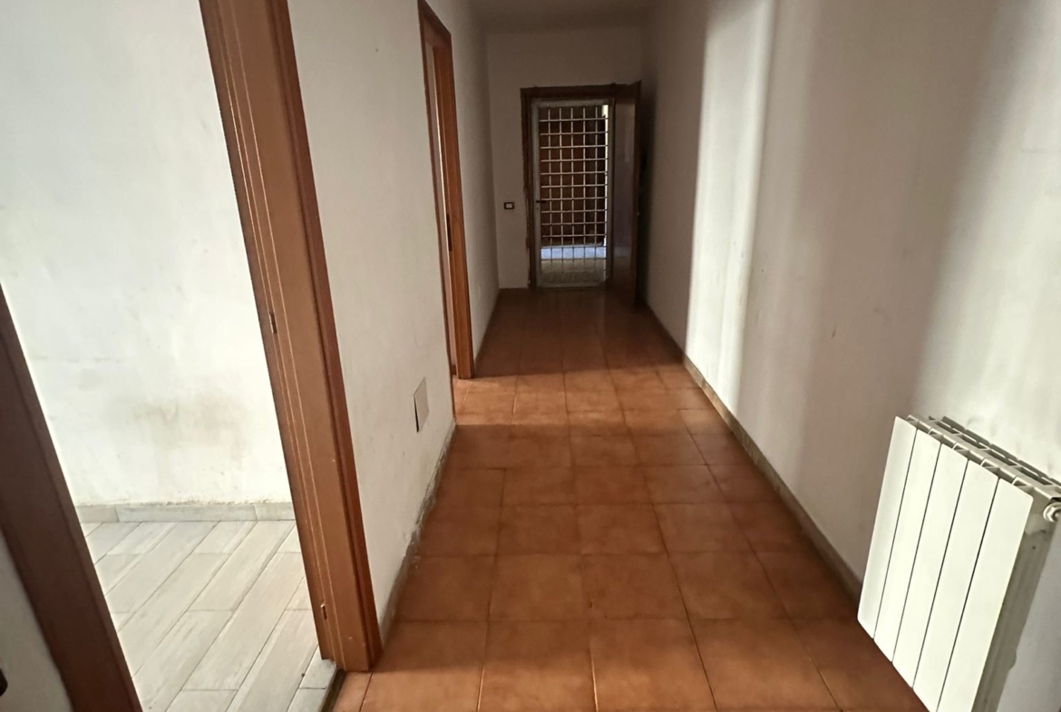 Via Sante Vandi, 39