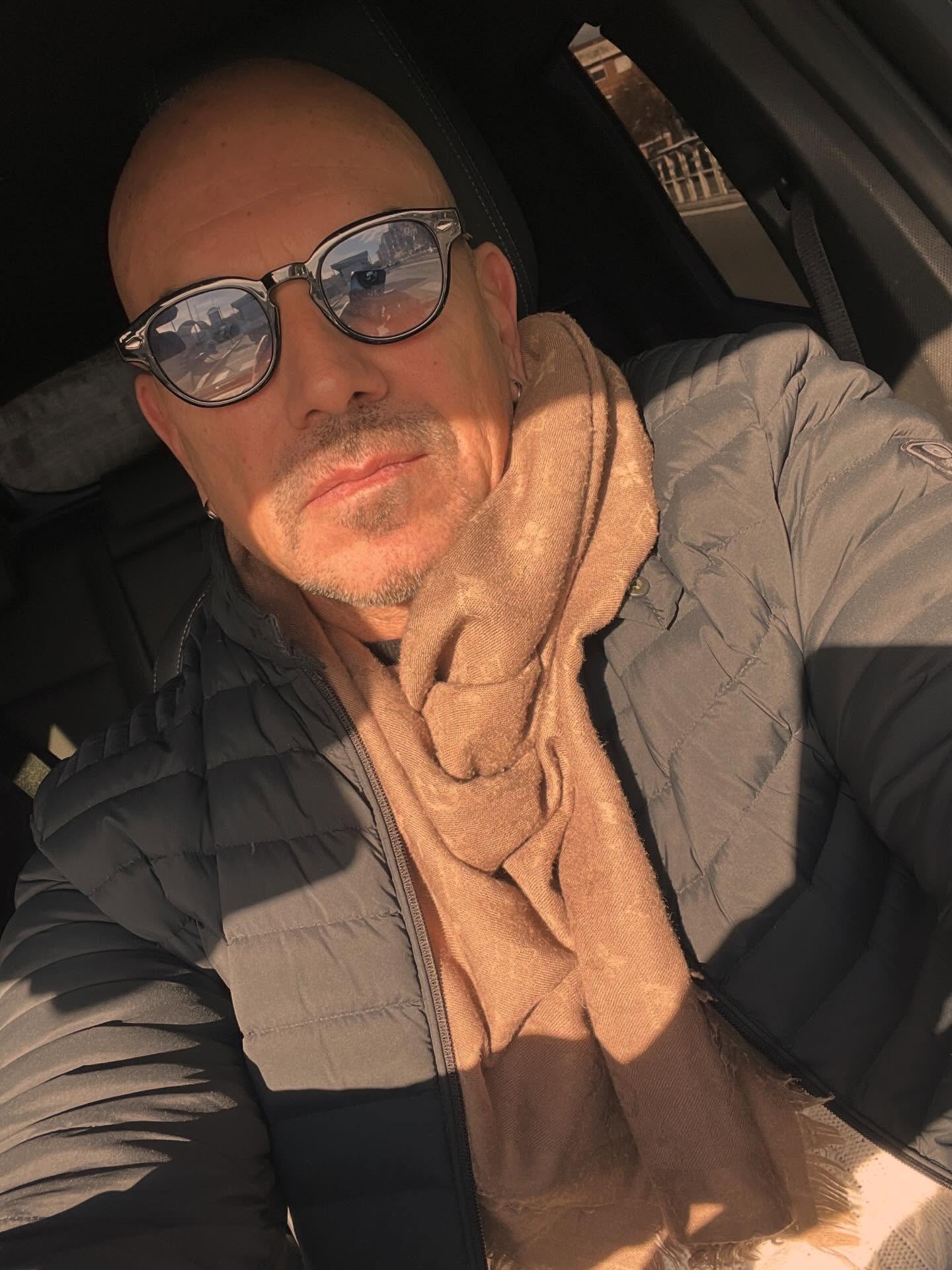 Marco Iucci